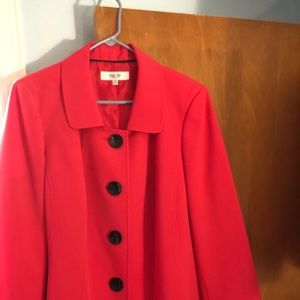 Size 20W Jones Studio Blazer